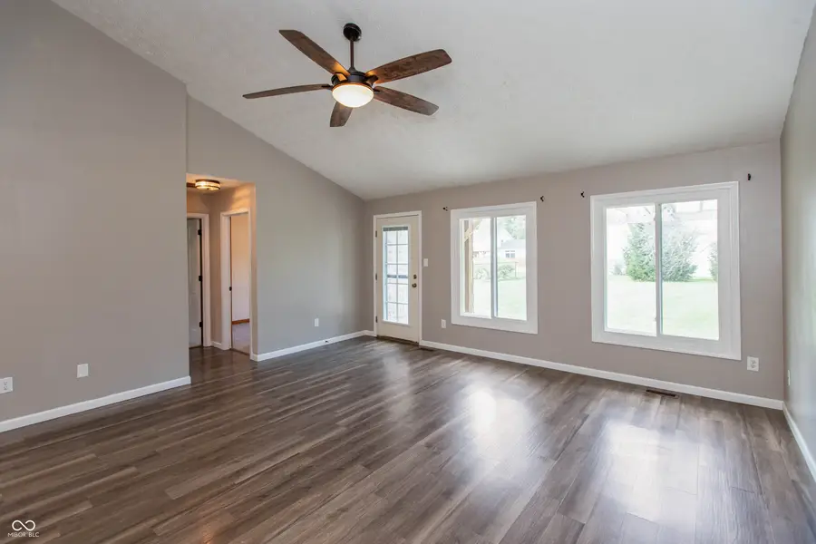 6668 E County Road 350 N, Brownsburg, IN 46112 - #3