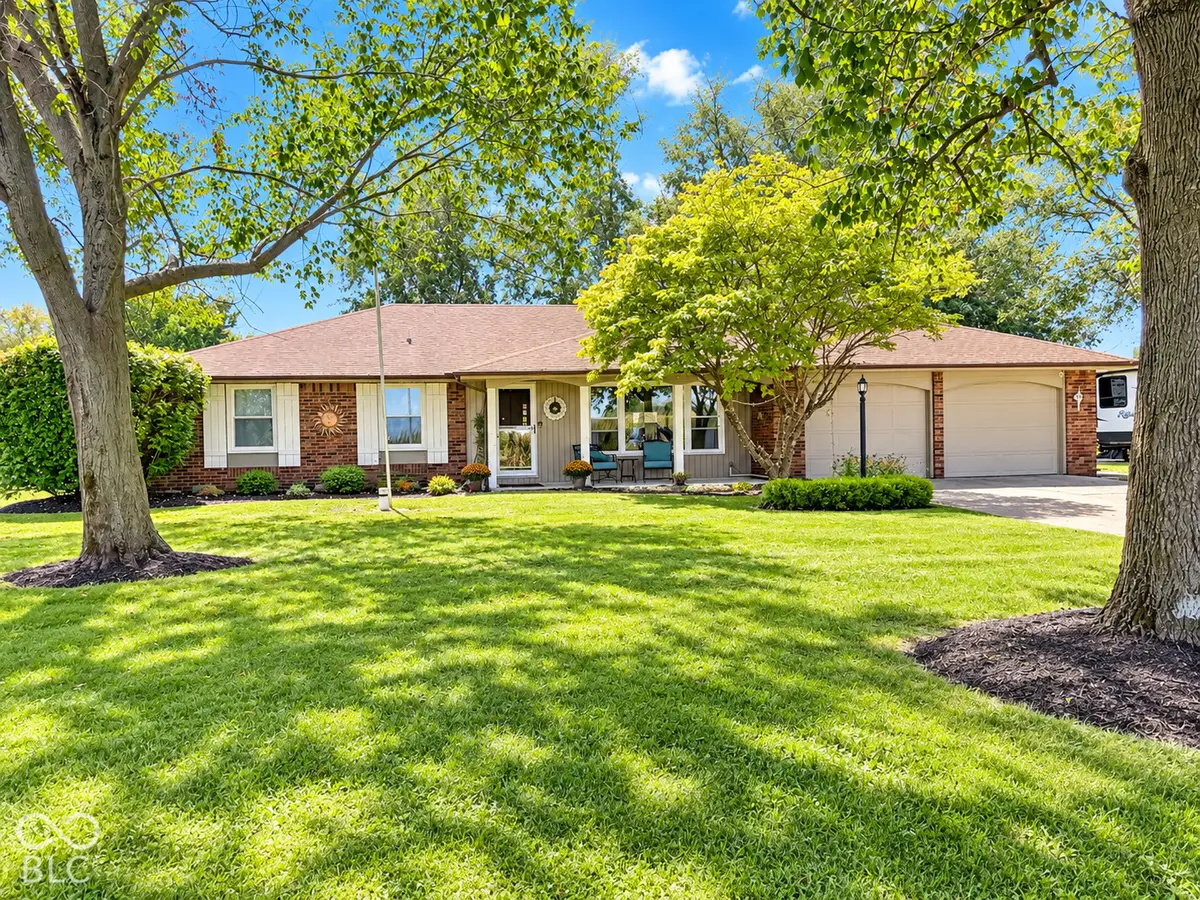 1315 E 500 N, Anderson, IN 46012 - #1