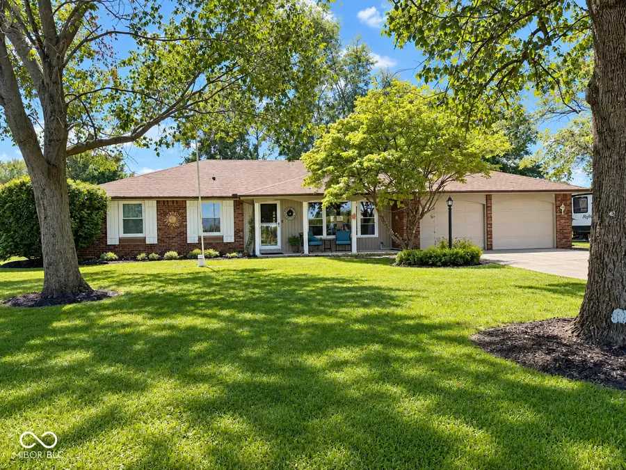 1315 E 500 N, Anderson, IN 46012 - #2