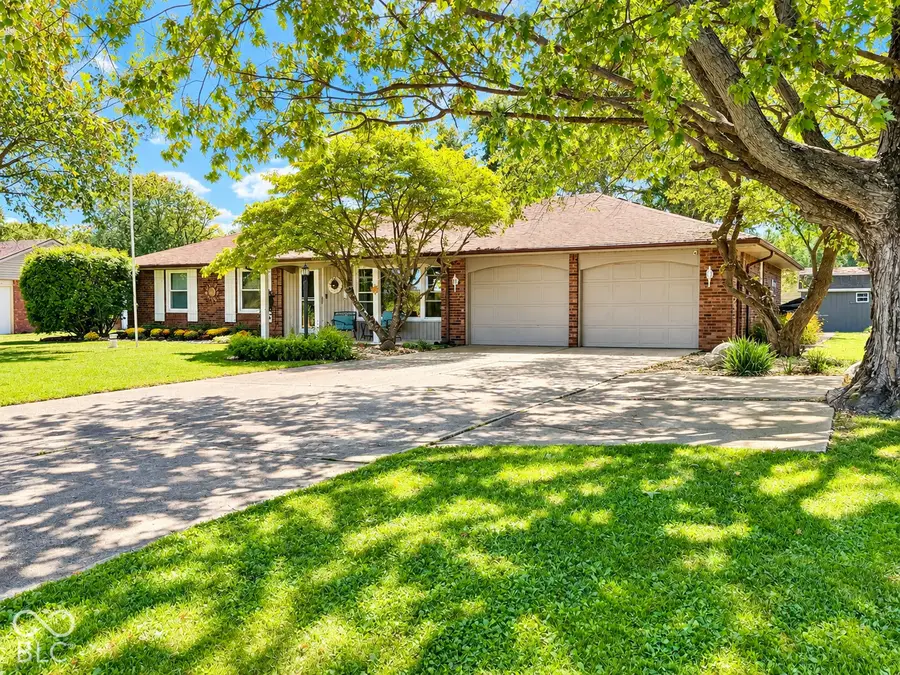 1315 E 500 N, Anderson, IN 46012 - #3