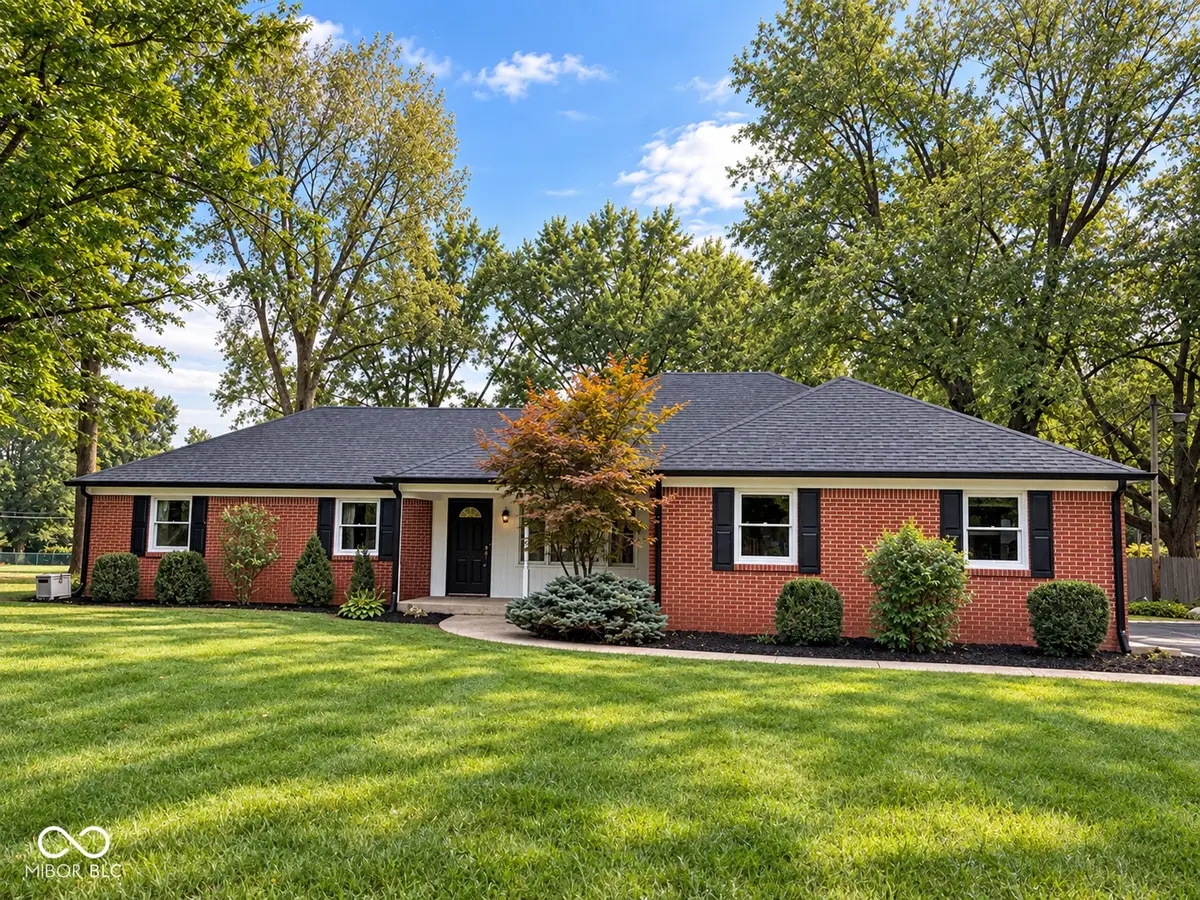 1091 Price Road, Avon, IN 46123 - #1