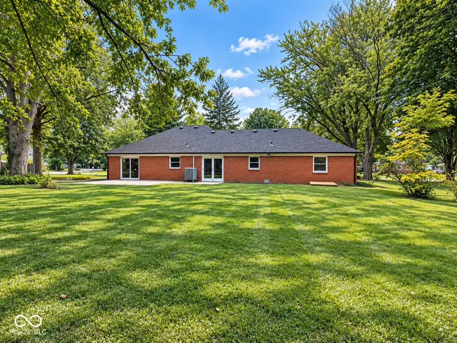 1091 Price Road, Avon, IN 46123 - #3