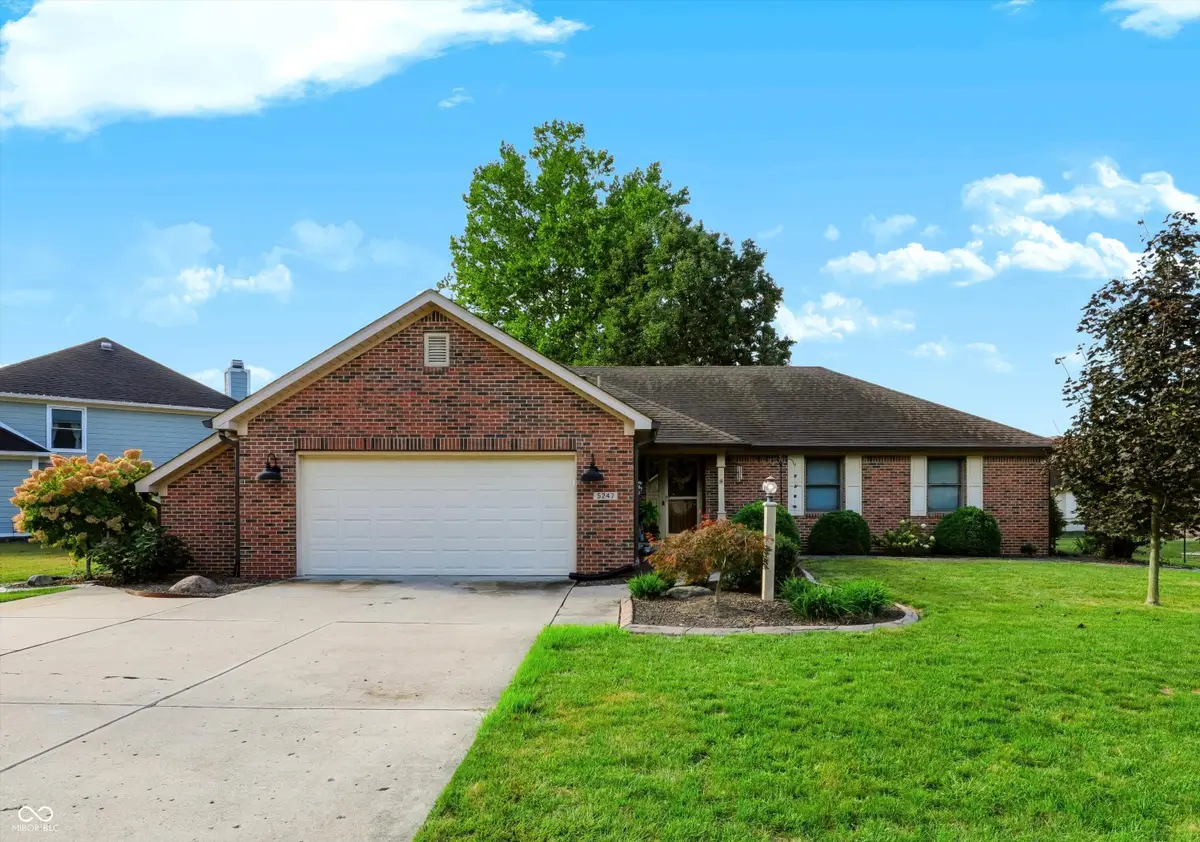 5247 Lacy, Greenwood, IN 46142 - #1