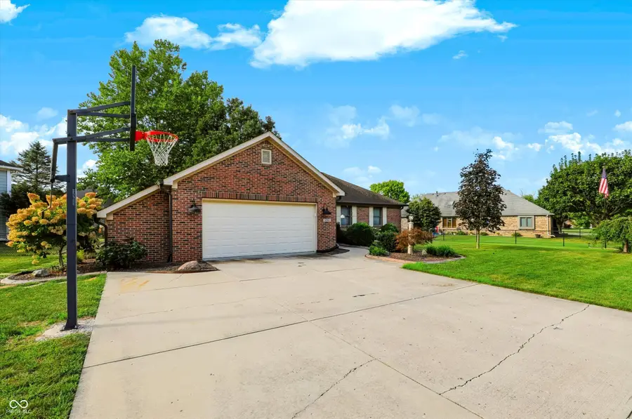 5247 Lacy, Greenwood, IN 46142 - #2