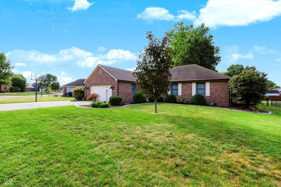 5247 Lacy, Greenwood, IN 46142 - #3