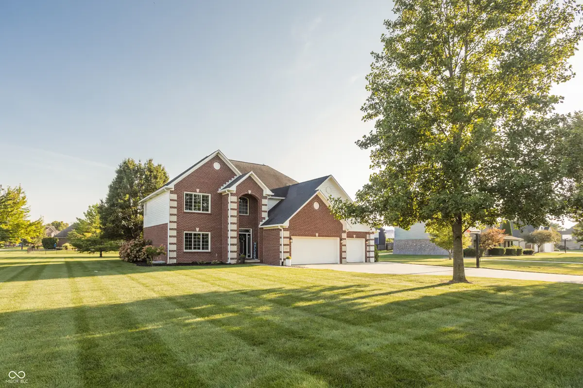 4665 Devonshire Drive, Pittsboro, IN 46167 - #1