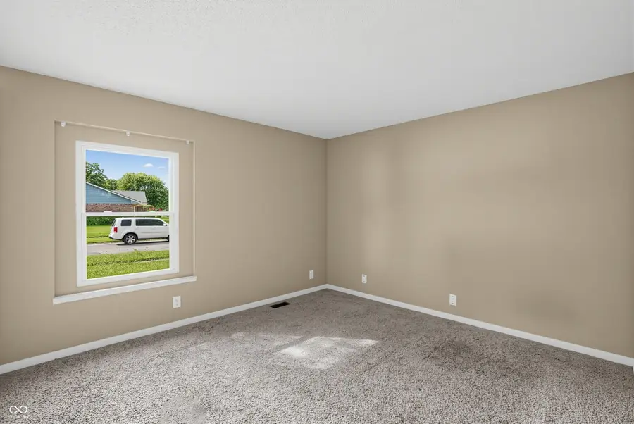 8430 Skyway Drive, Indianapolis, IN 46219 - #3