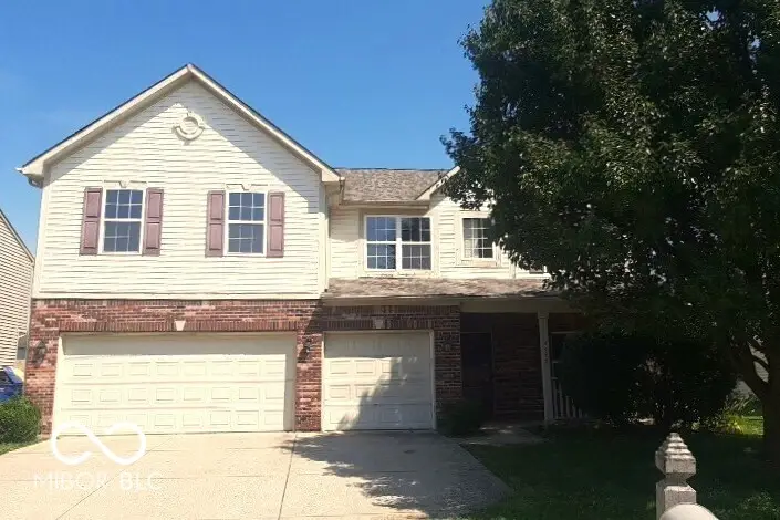4933 Birmingham Drive, Indianapolis, IN 46235 - #1