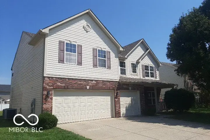 4933 Birmingham Drive, Indianapolis, IN 46235 - #2