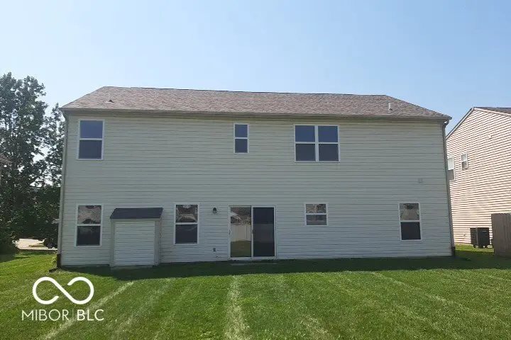 4933 Birmingham Drive, Indianapolis, IN 46235 - #3