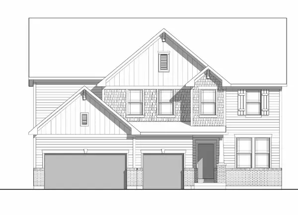 6234 Rippling Rock Drive, Plainfield, IN 46168