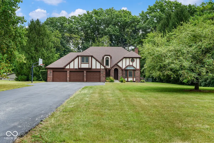 1767 N Sugar Creek Trail, Greenfield, IN 46140 - #3