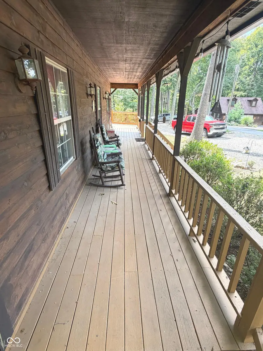 8419 S Scott Drive, Nineveh, IN 46164 - #2