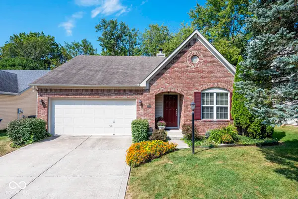 10786 Belmont Circle, Carmel, IN 46280