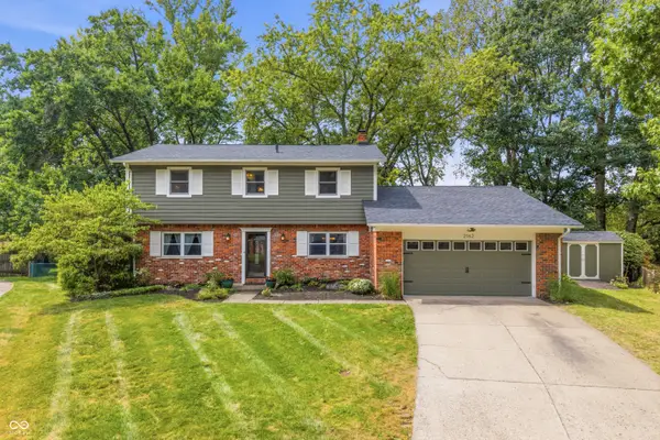 2162 Lema Court, Indianapolis, IN 46229