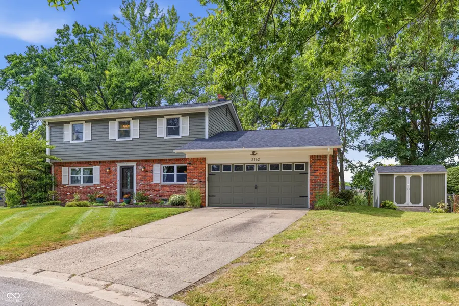 2162 Lema Court, Indianapolis, IN 46229 - #2