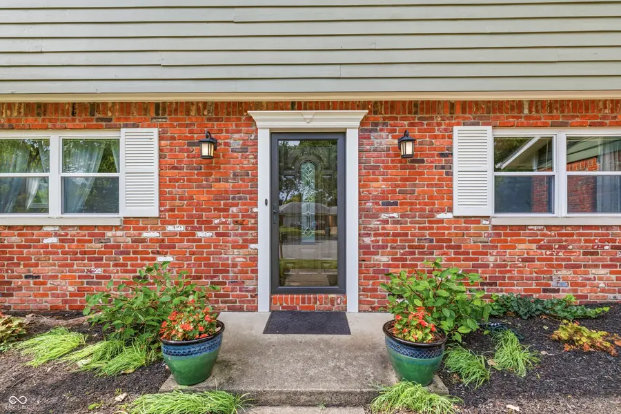 2162 Lema Court, Indianapolis, IN 46229 - #3