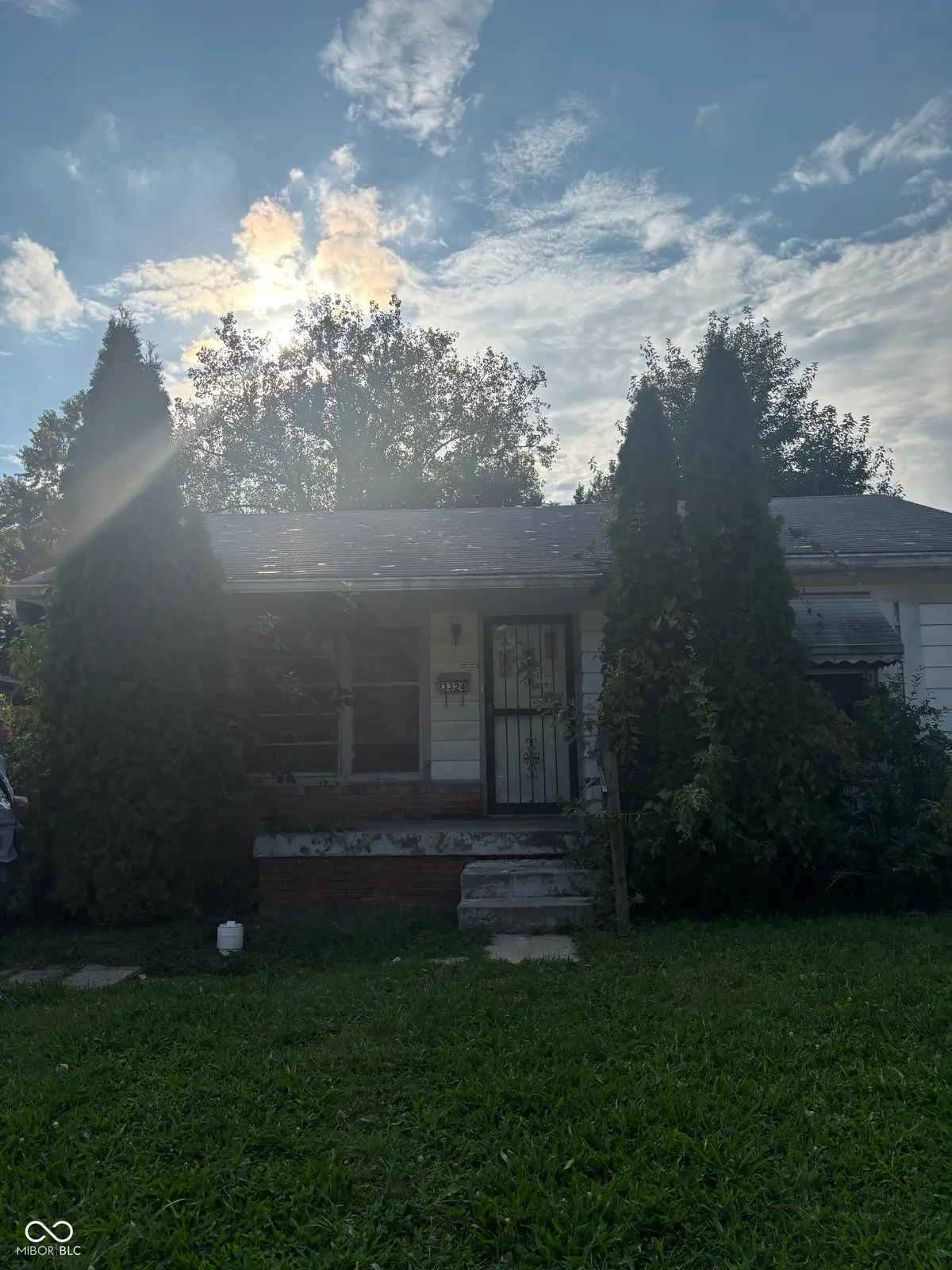 3324 Manor Court, Indianapolis, IN 46218 - #1