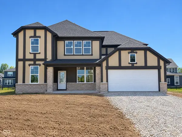 6251 Weeping Cherry Way, Plainfield, IN 46168