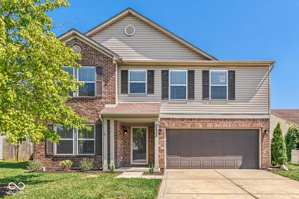 2443 Windsor Place, Plainfield, IN 46168