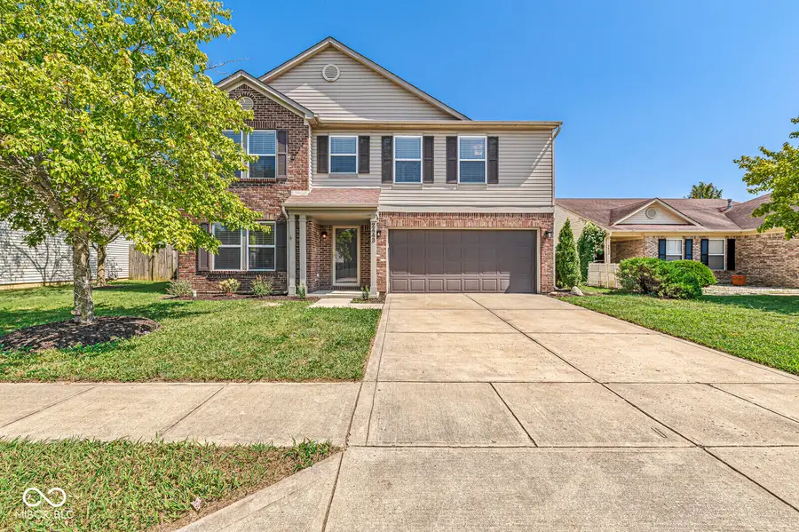 2443 Windsor Place, Plainfield, IN 46168 - #2