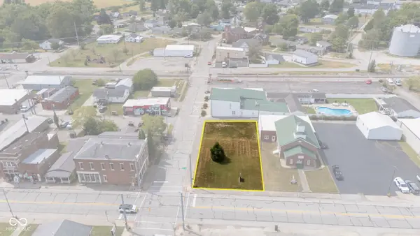 100 N Armstrong Street, Crothersville, IN 47229