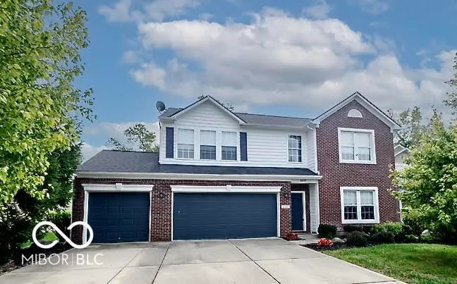 6517 Heritage Hill Drive, Indianapolis, IN 46237 - #1