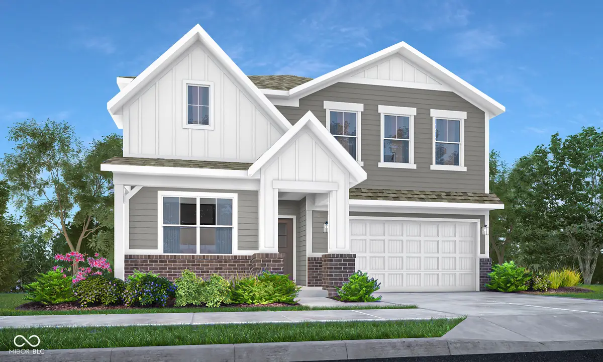 1803 W Addison Drive, Greenfield, IN 46140 - #1