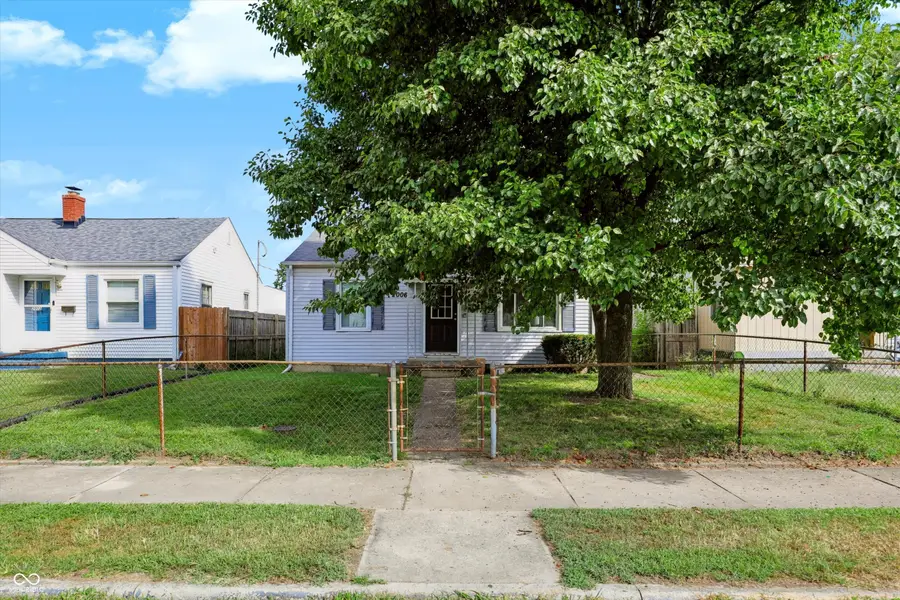 2006 Calhoun Street, Indianapolis, IN 46203 - #3
