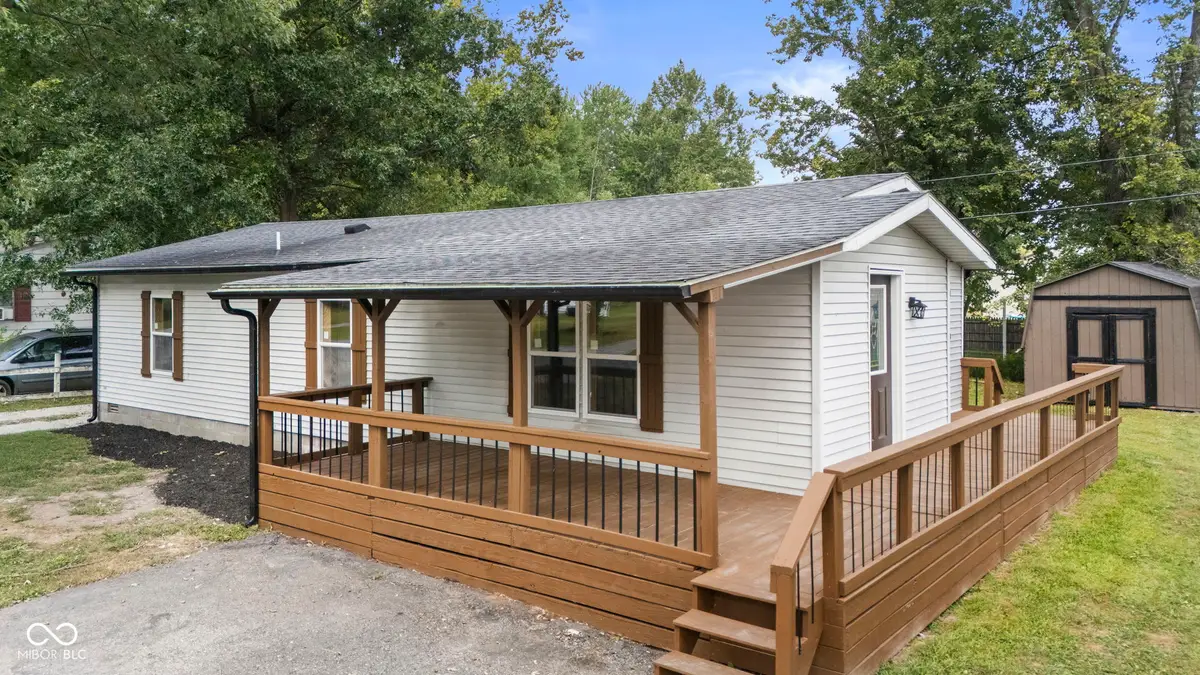 1212 W Kenwood Drive, Austin, IN 47102 - #1