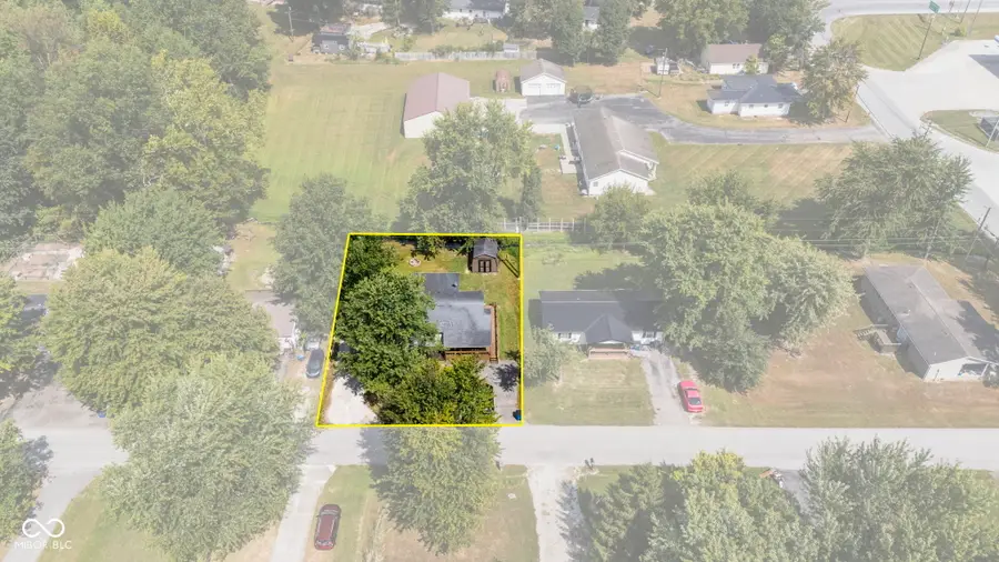 1212 W Kenwood Drive, Austin, IN 47102 - #3