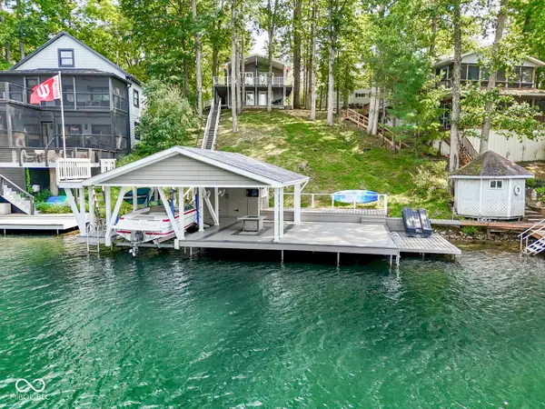 6660 Gopher Drive, Nineveh, IN 46164