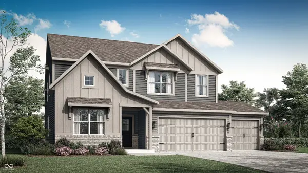 233 Riley Rae Way, Greenfield, IN 46140