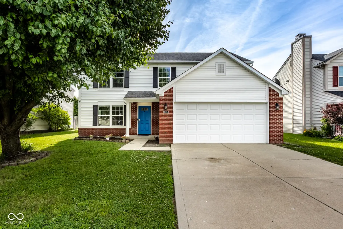 1945 Central Park Boulevard W, Greenwood, IN 46143 - #1