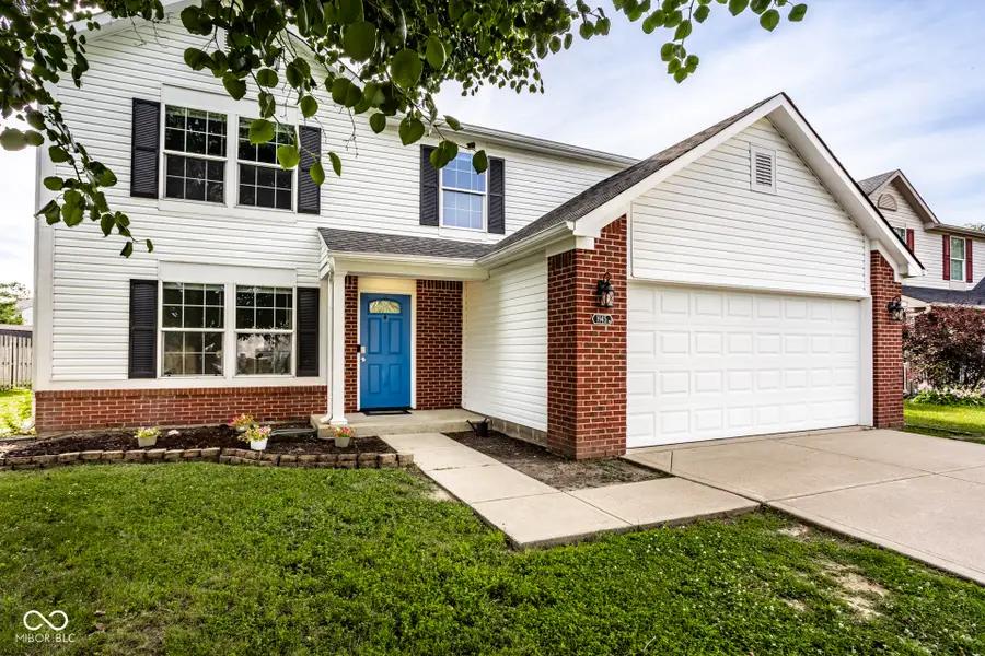 1945 Central Park Boulevard W, Greenwood, IN 46143 - #2