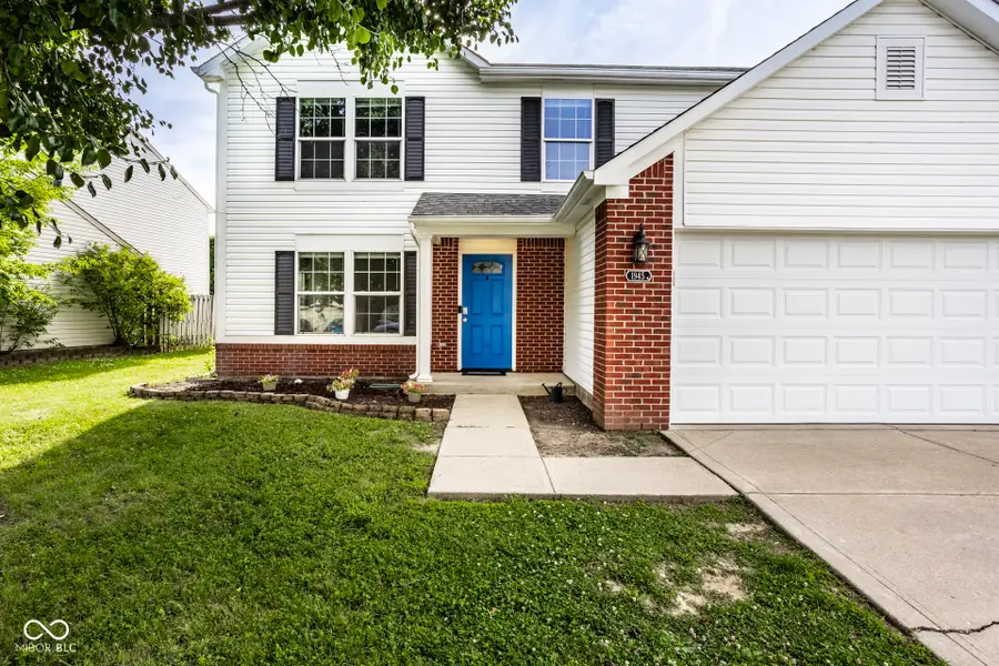 1945 Central Park Boulevard W, Greenwood, IN 46143 - #3
