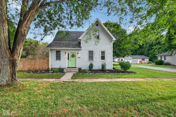 333 W Walnut Street, Sharpsville, IN 46068