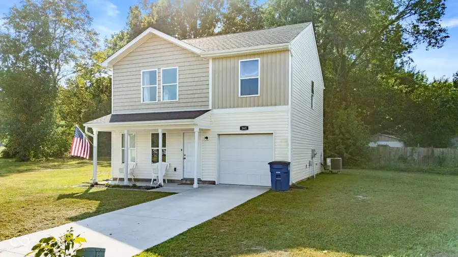 161 Bowles Circle, Austin, IN 47102 - #2