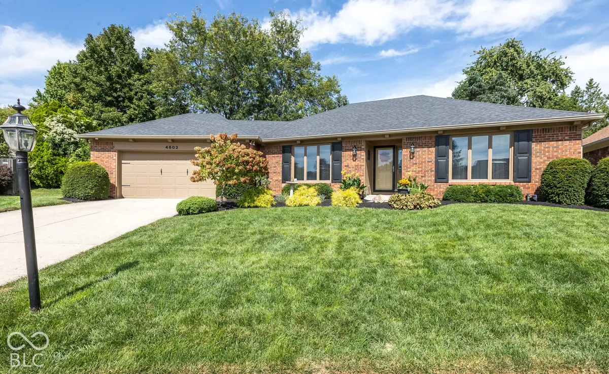 4602 Aldersgate Drive, Carmel, IN 46033 - #1