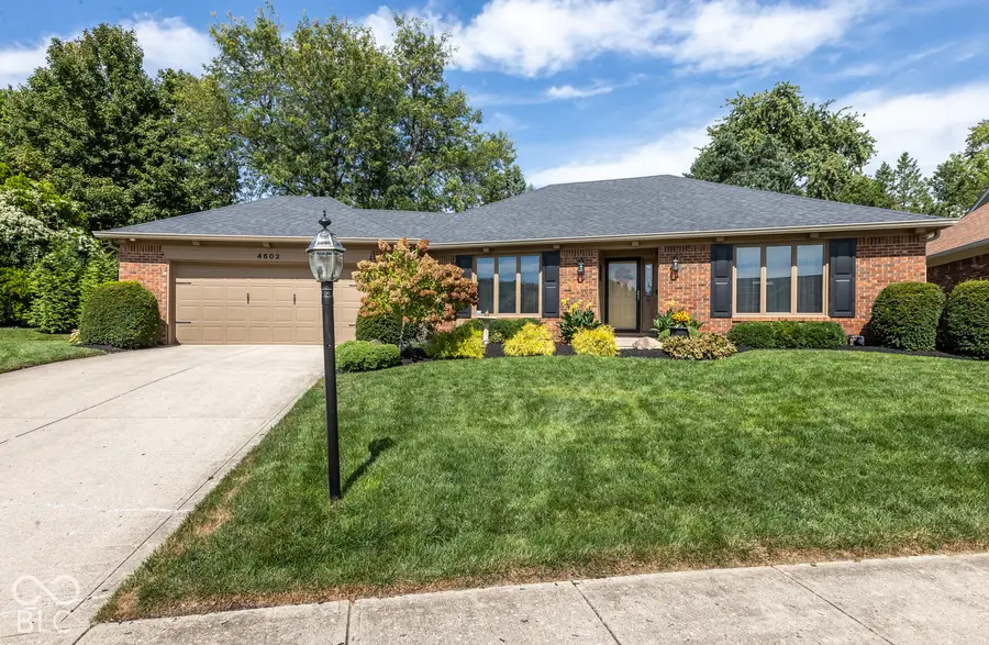 4602 Aldersgate Drive, Carmel, IN 46033 - #2