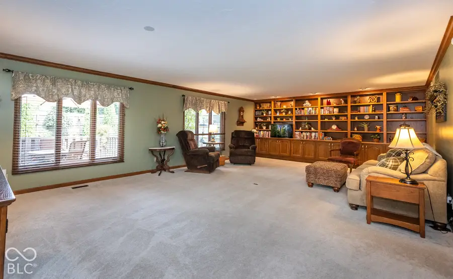 4602 Aldersgate Drive, Carmel, IN 46033 - #3