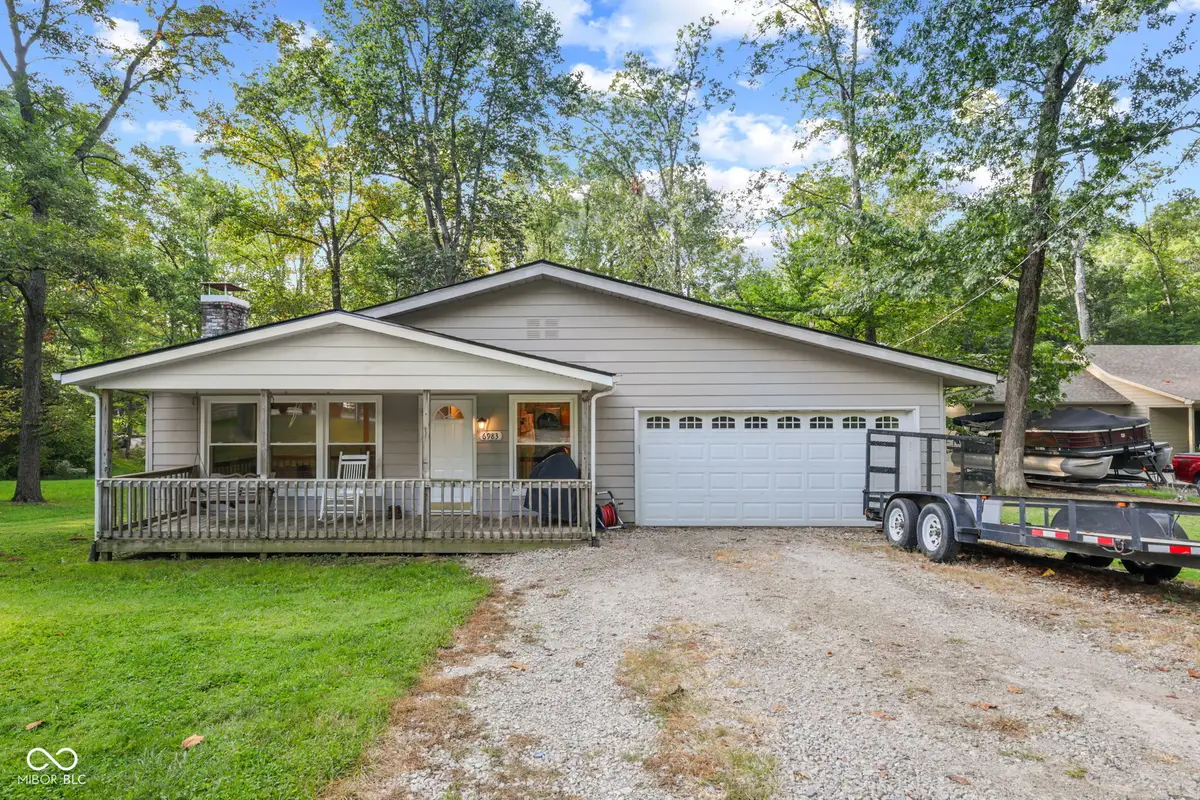 6983 Lemur Drive, Nineveh, IN 46164 - #1