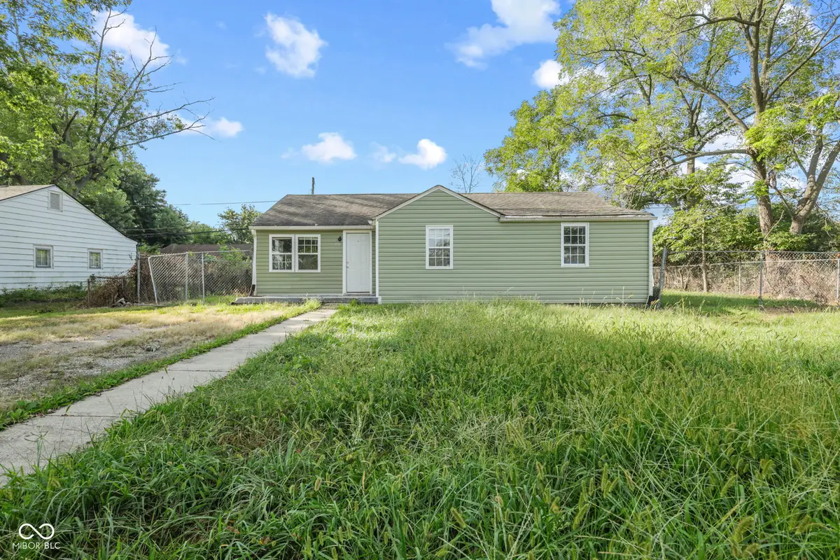 4705 Prospect Street, Indianapolis, IN 46203 - #1