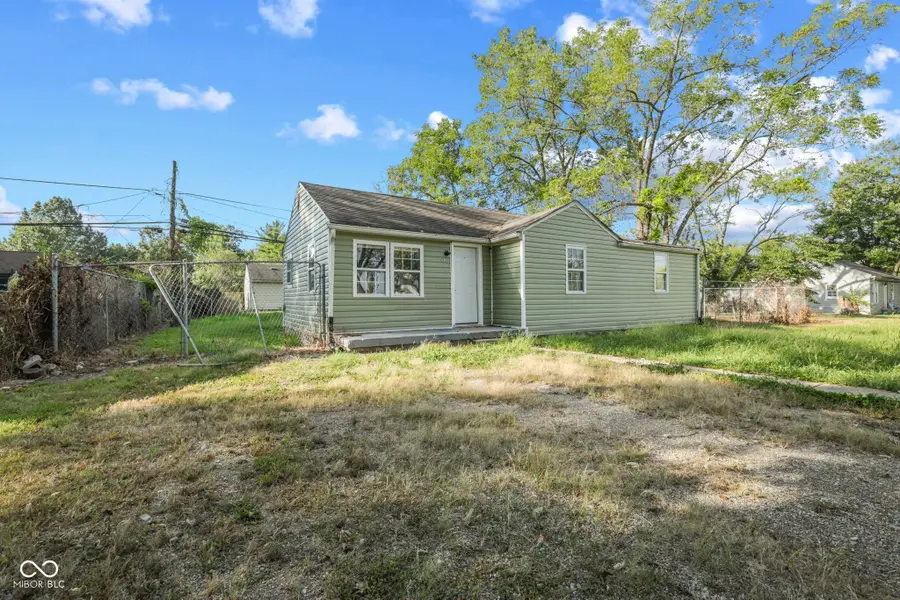 4705 Prospect Street, Indianapolis, IN 46203 - #2