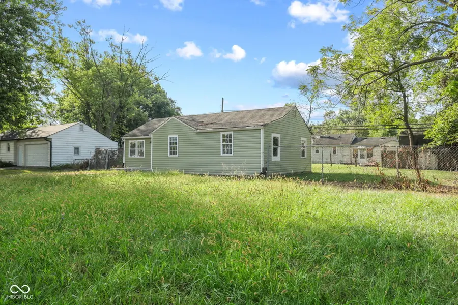 4705 Prospect Street, Indianapolis, IN 46203 - #3