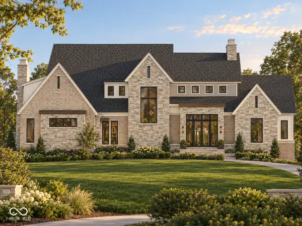 21145 Ivy Ridge Court, Westfield, IN 46074