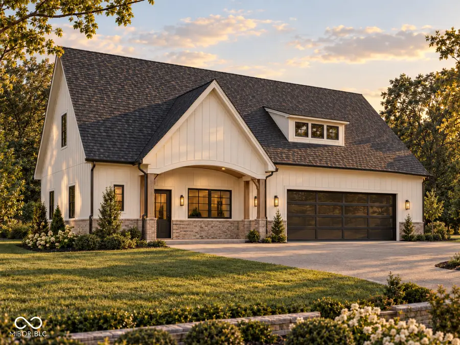 21145 Ivy Ridge Court, Westfield, IN 46074 - #3