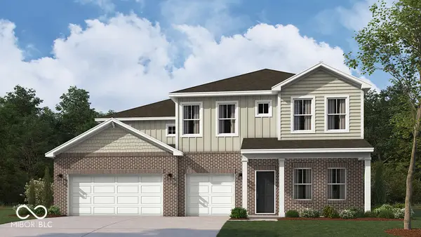 5715 Flat Hill Drive, Indianapolis, IN 46239