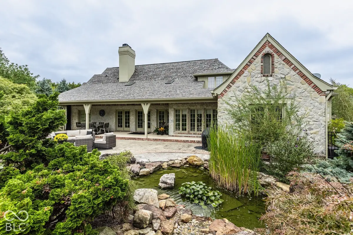 14548 Stonegate Court, Carmel, IN 46032 - #1