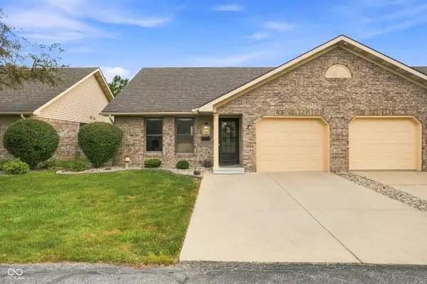 214 Doral Park Drive, Kokomo, IN 46901